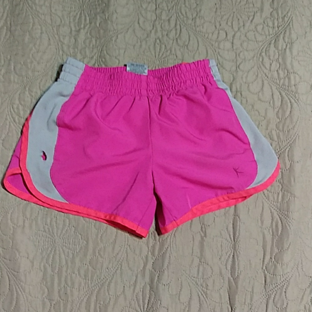 Short's